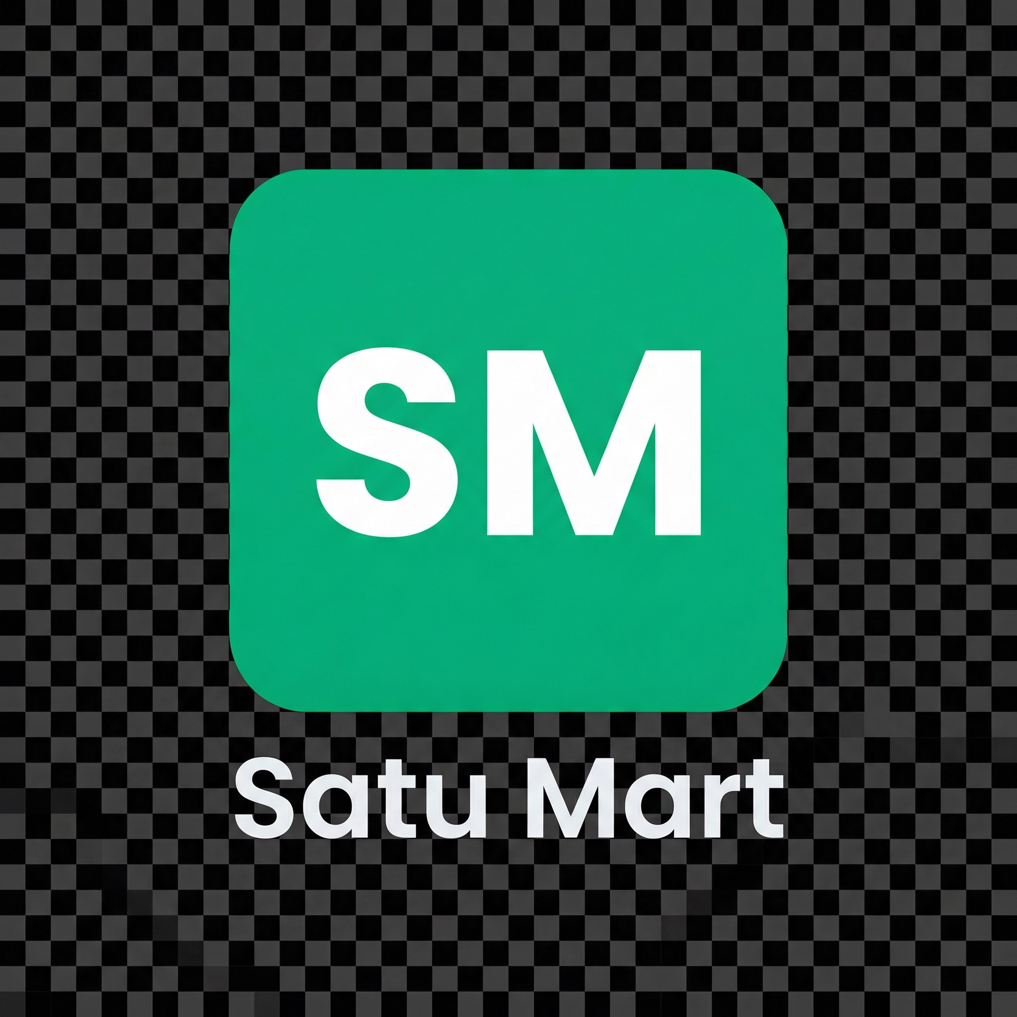 Logo Satu Mart